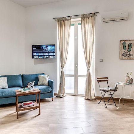 Le Mura Antiche Naples Luaran gambar