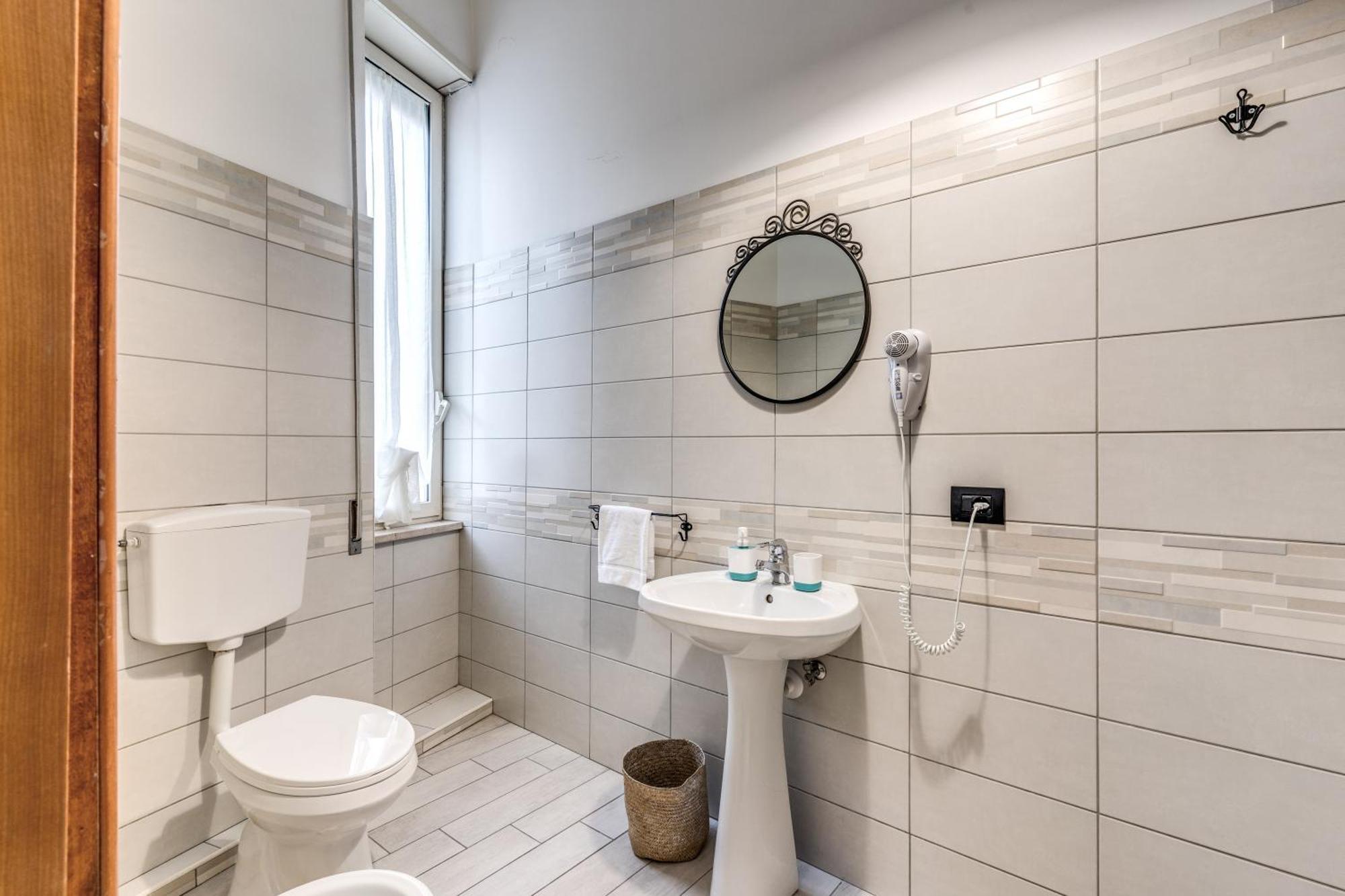Le Mura Antiche Naples Luaran gambar
