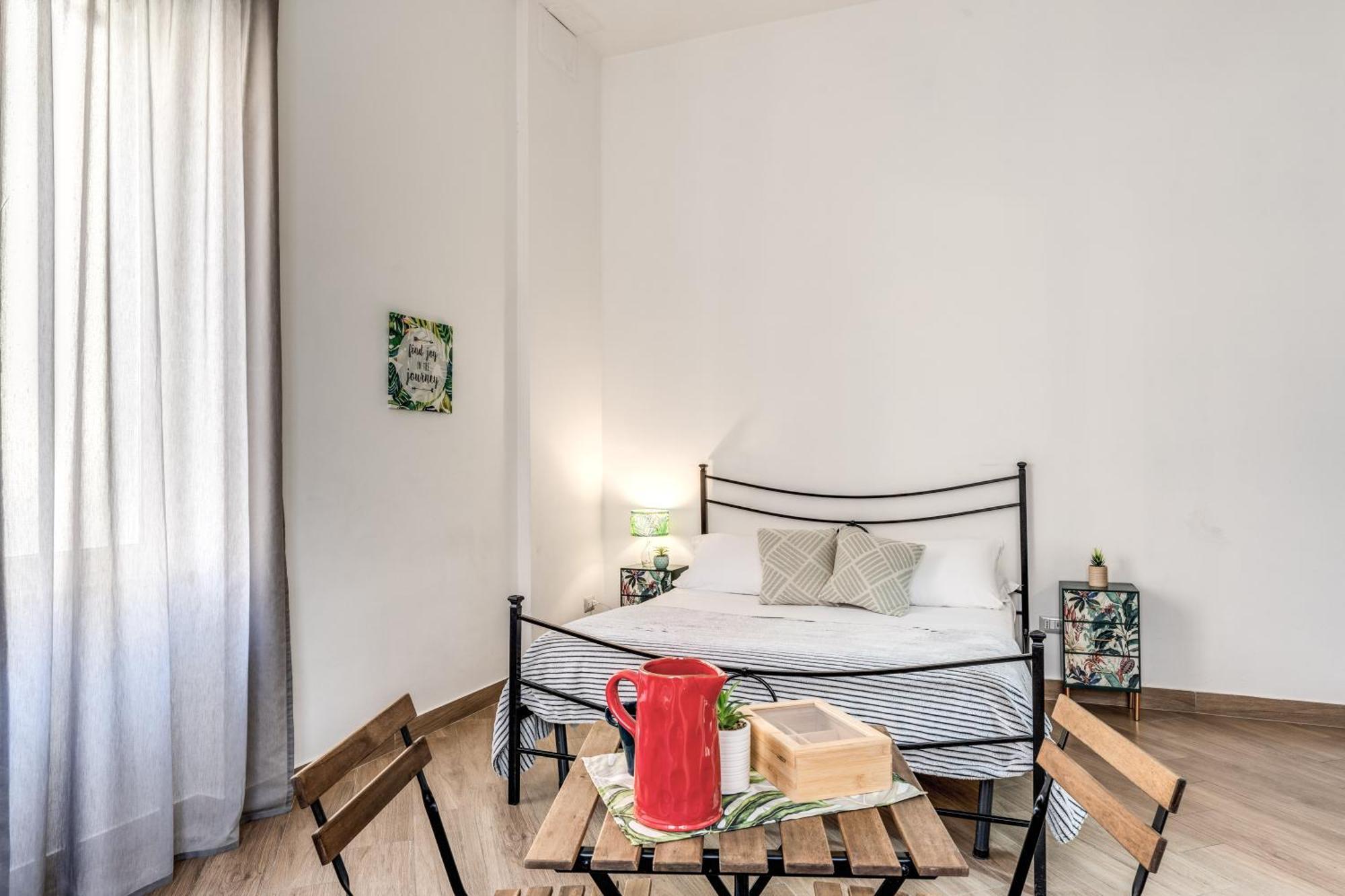 Le Mura Antiche Naples Luaran gambar