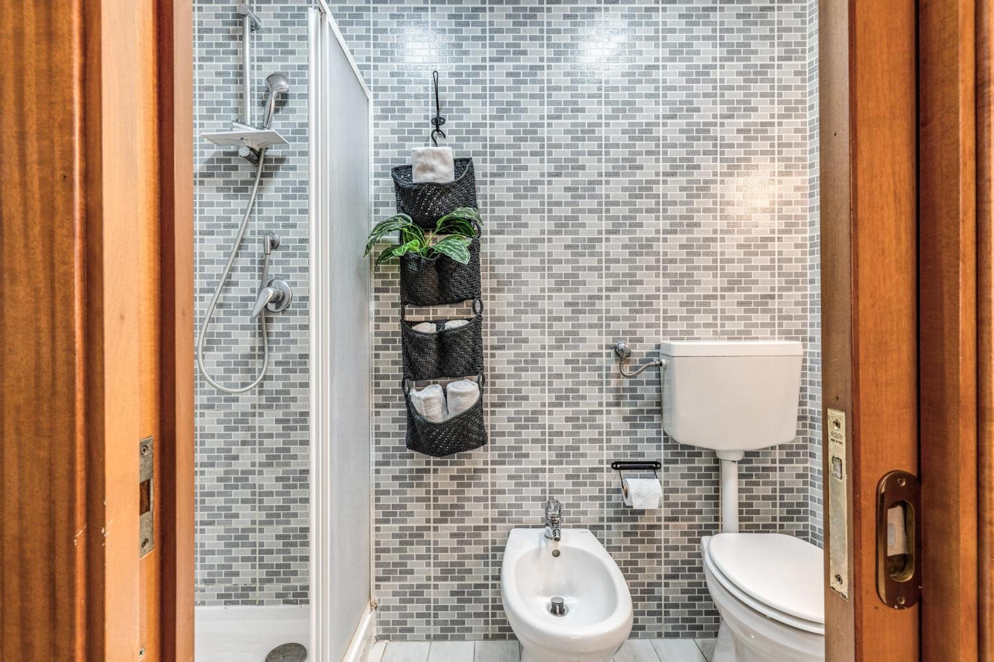 Le Mura Antiche Naples Luaran gambar
