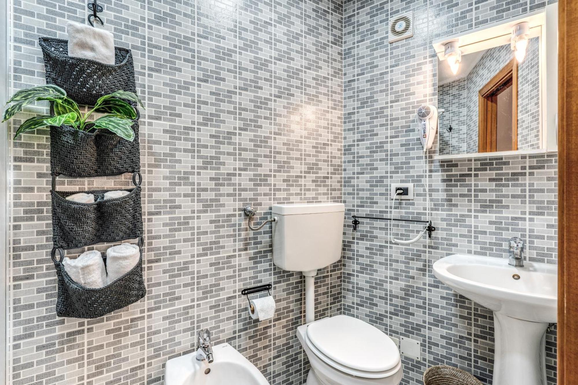 Le Mura Antiche Naples Luaran gambar