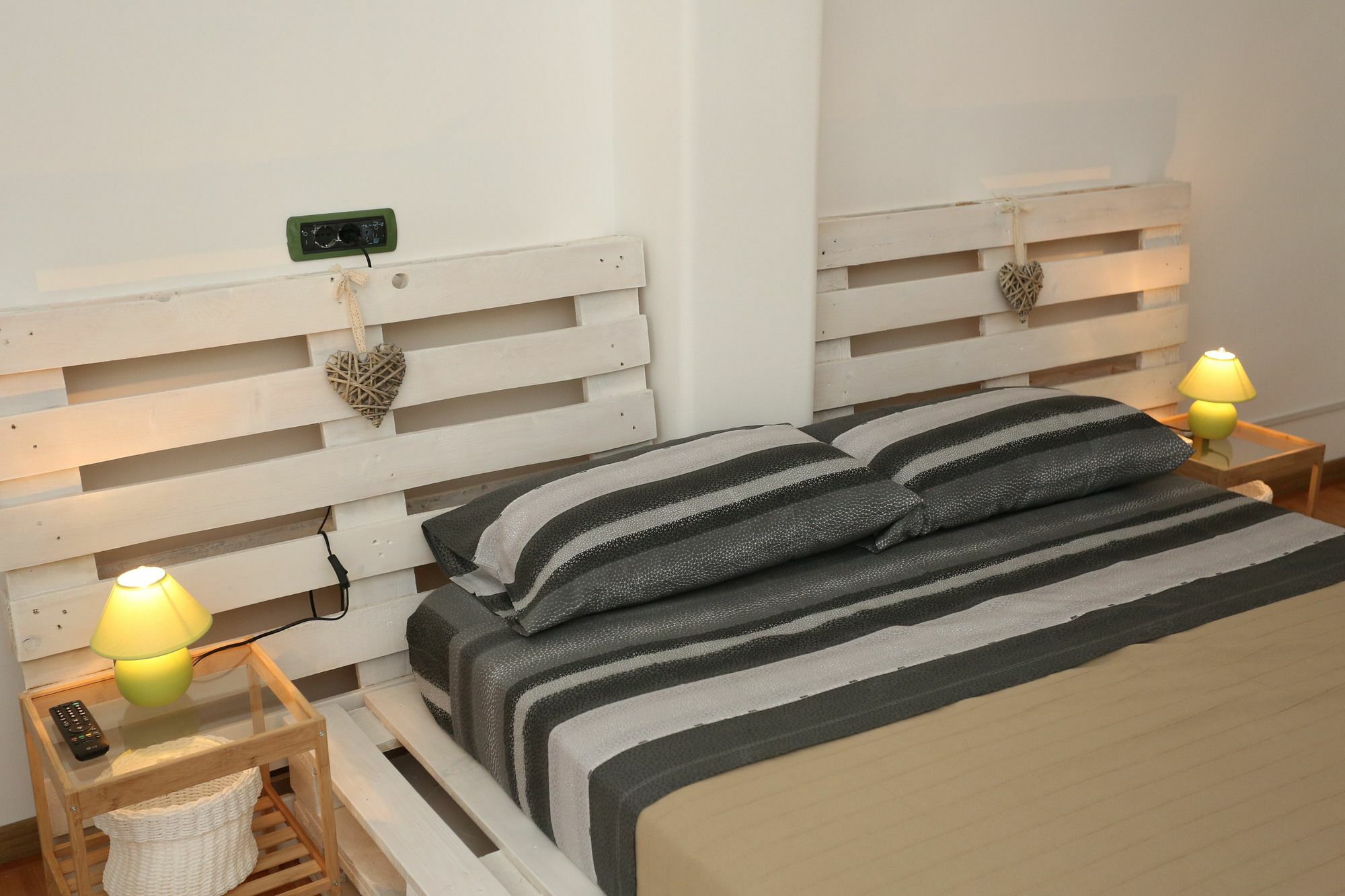 Le Mura Antiche Naples Luaran gambar