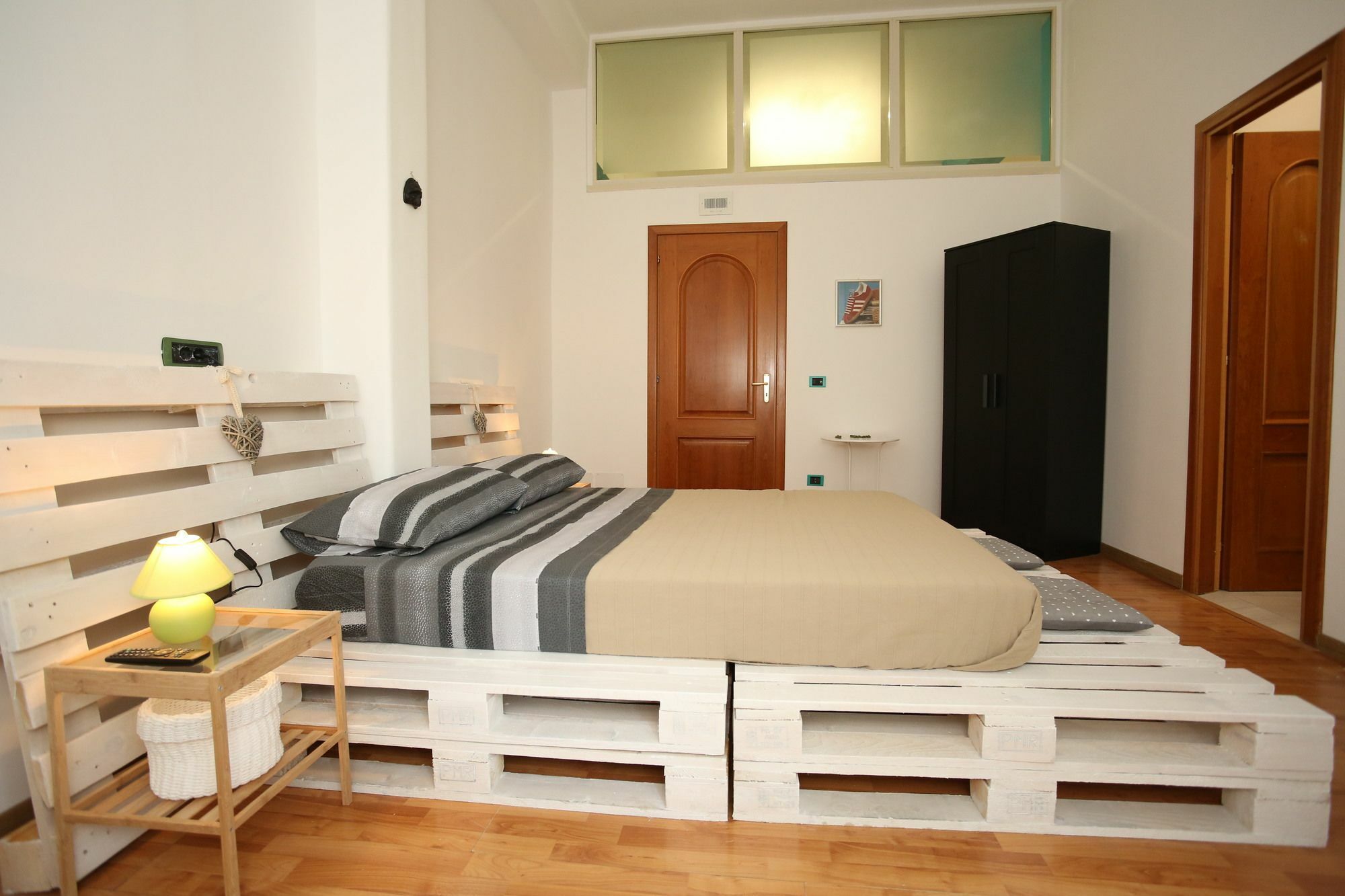 Le Mura Antiche Naples Luaran gambar