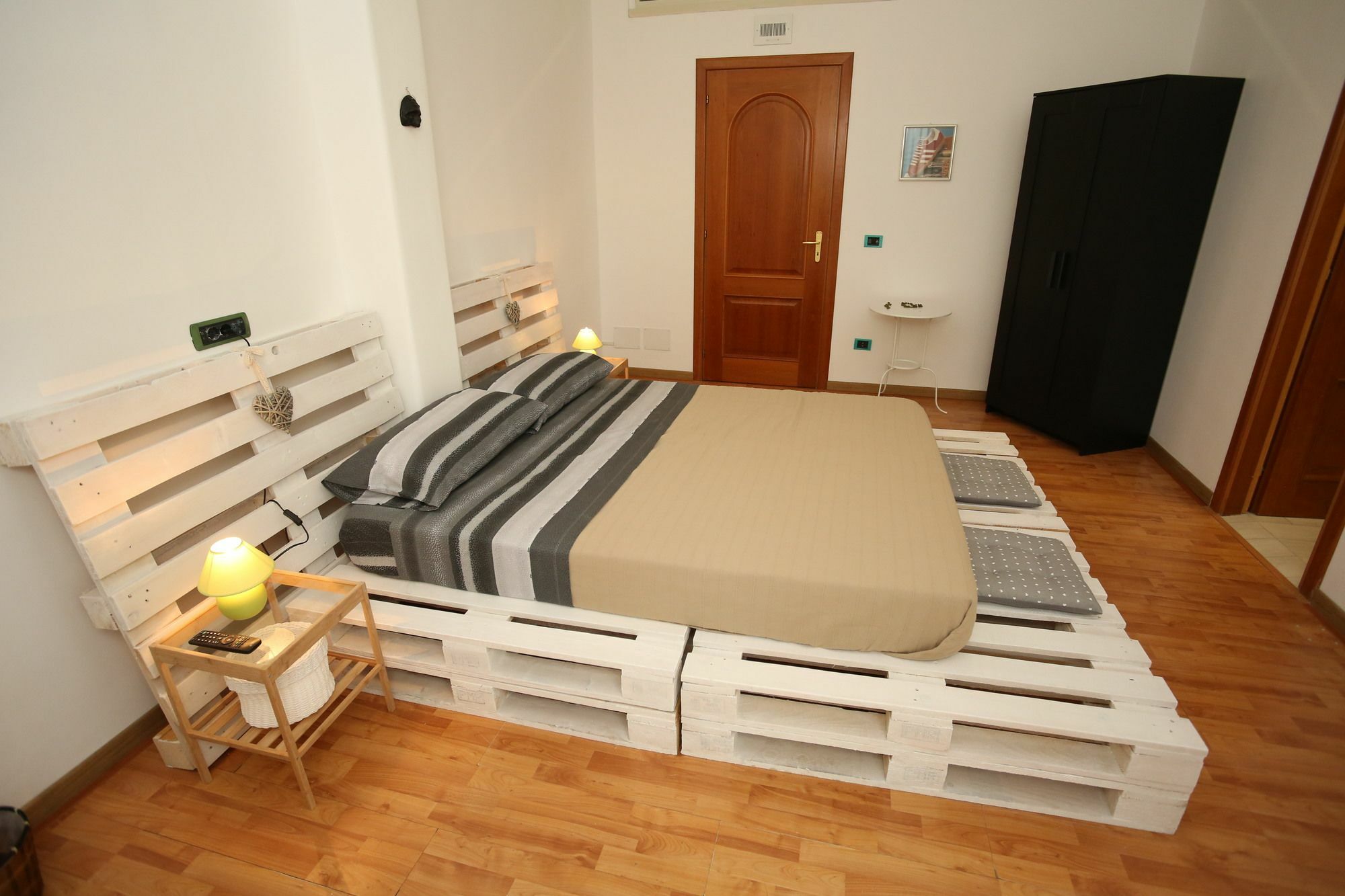 Le Mura Antiche Naples Luaran gambar