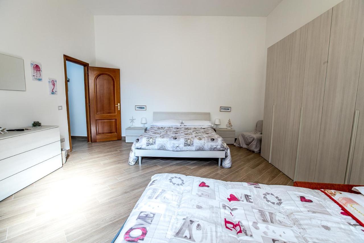 Le Mura Antiche Naples Luaran gambar